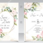 Thiệp cưới thiết kế SS 1550507849