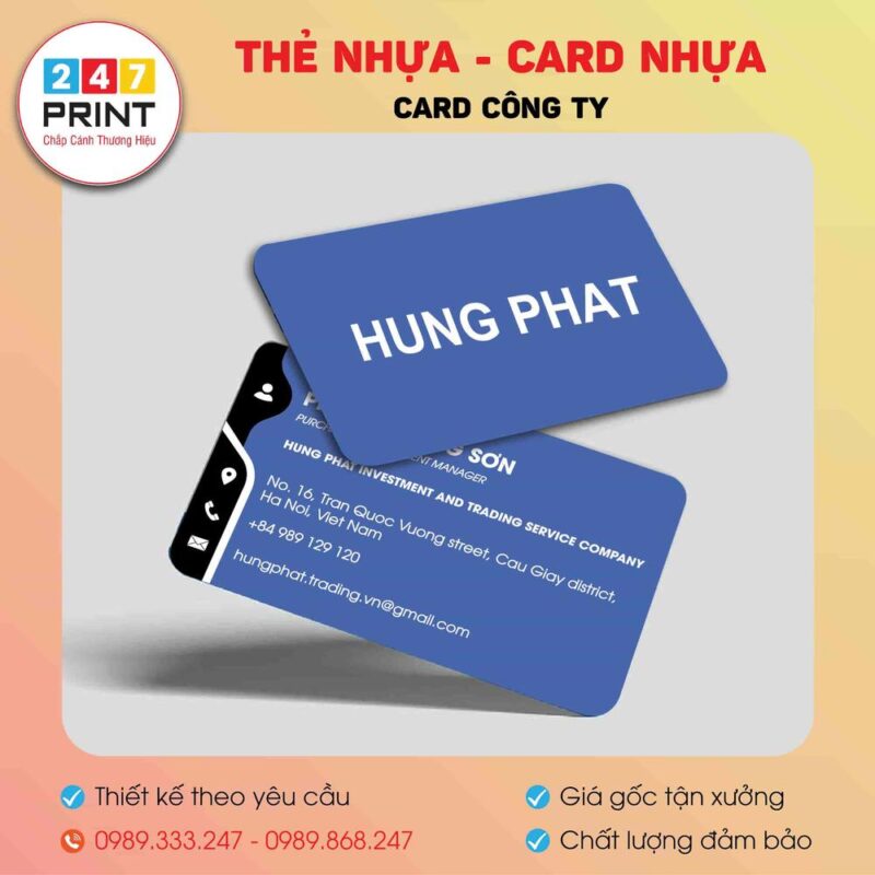 Mẫu thẻ nhựa 12
