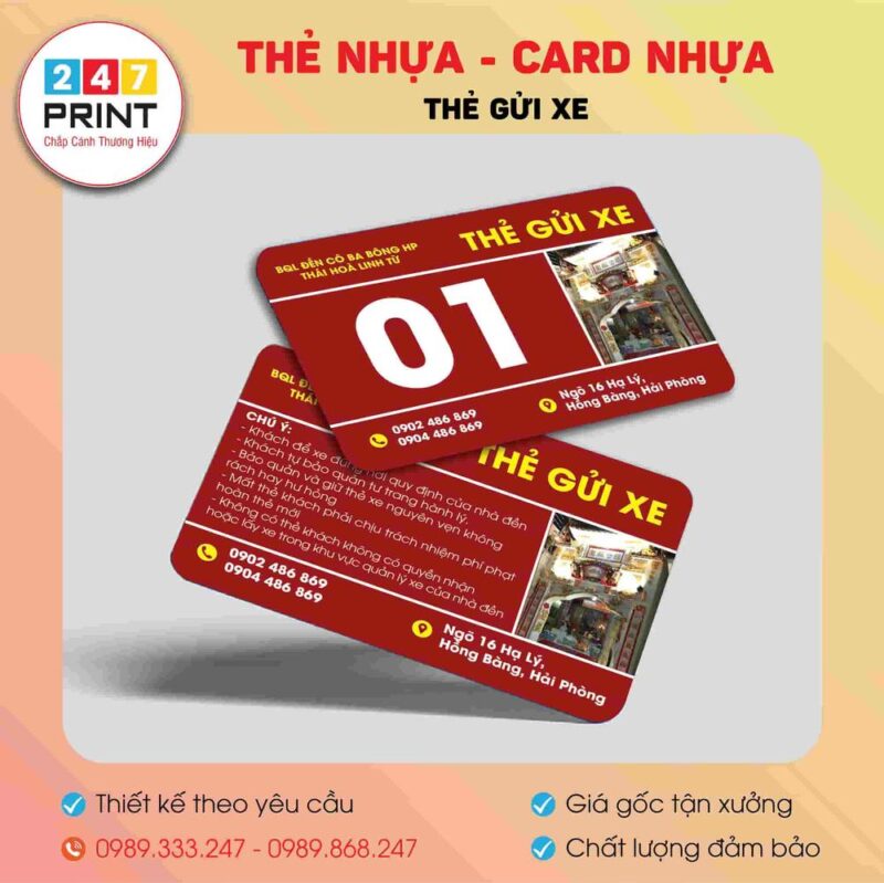Mẫu thẻ nhựa 17