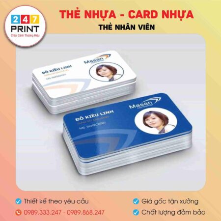 Mẫu thẻ nhựa 19