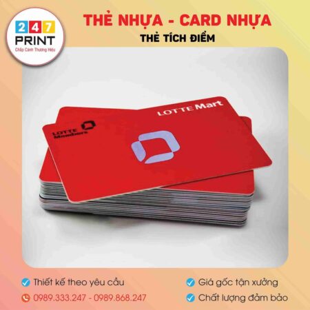 Mẫu thẻ nhựa 21