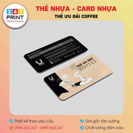 Mẫu thẻ nhựa 27