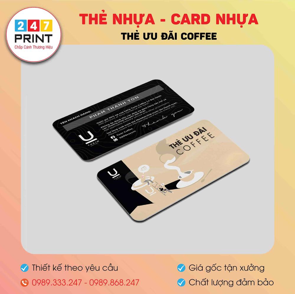 Mẫu thẻ nhựa 27 Mẫu thẻ nhựa 27