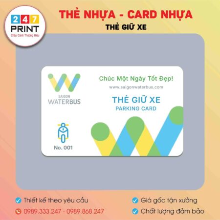 Mẫu thẻ nhựa 32