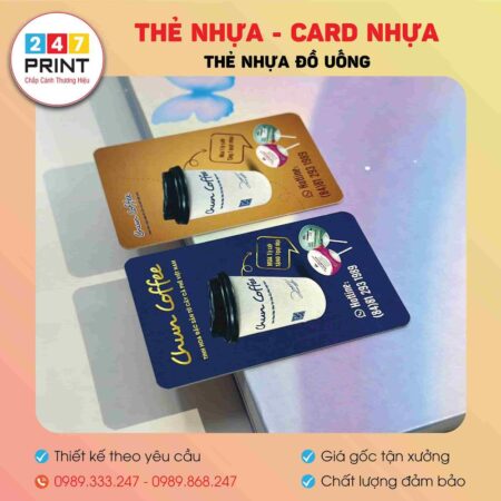Mẫu thẻ nhựa 35