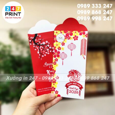 Lì xì tết 2026-03