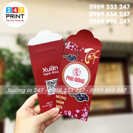 Lì xì tết 2026-12