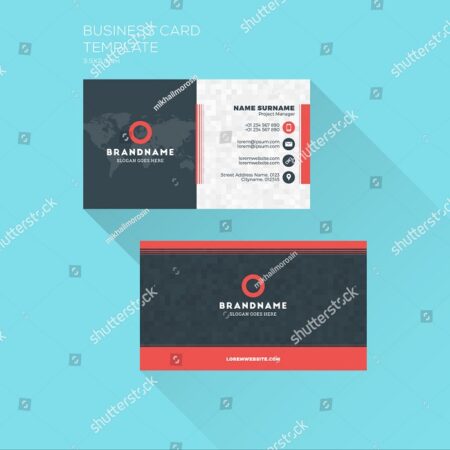 Card visit danh thiếp SS 382918477