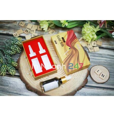 Hộp carton lạnh mút xốp