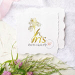 Logo Iris
