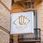 Logo Spa Long Út
