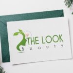 Logo Spa The Look