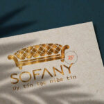 Logo ghế sofa