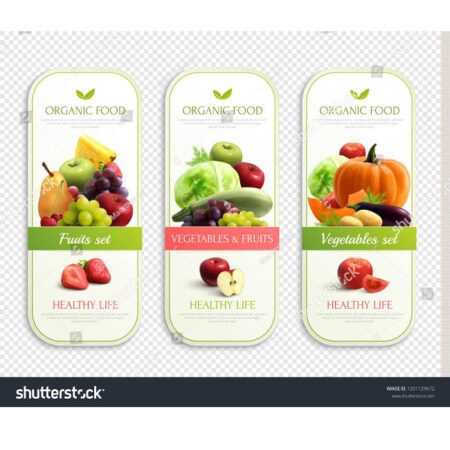 Tem dán hoa quả SS 1201129672