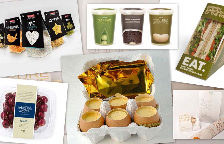 Xu hướng mới trong thiết kế bao bì sản phẩm