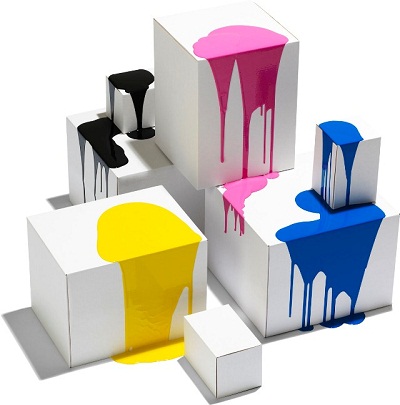 Xu hướng mới trong thiết kế bao bì sản phẩm