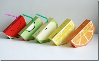 Xu hướng mới trong thiết kế bao bì sản phẩm