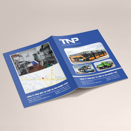 Catalogue sản phẩm máy móc thiết bị