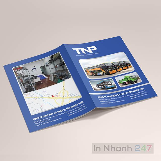 Catalogue sản phẩm máy móc thiết bị Catalogue sản phẩm máy móc thiết bị