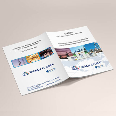 Catalogue sản phẩm nguồn điện