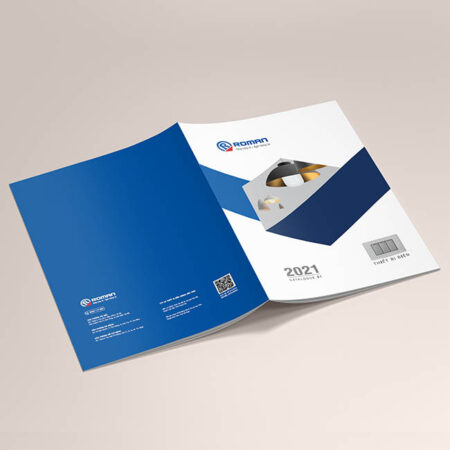 Catalogue sản phẩm ổ điện Roman