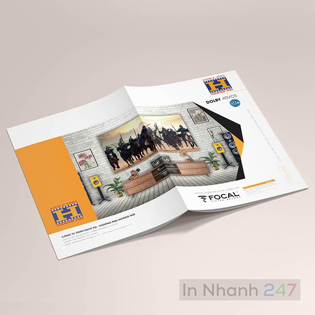 Catalogue sản phẩm thiết bị âm thanh Catalogue sản phẩm thiết bị âm thanh