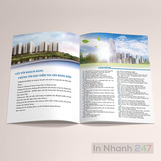 Catalogue thiết bị xây dựng Catalogue thiết bị xây dựng