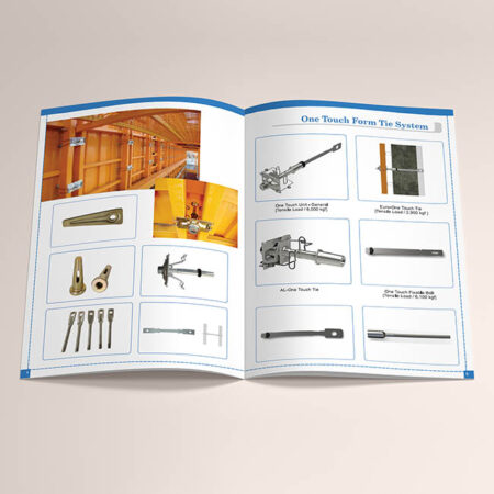 Catalogue thiết bị xây dựng