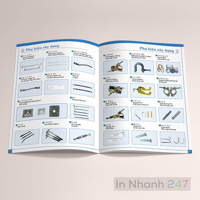 Catalogue thiết bị xây dựng Catalogue thiết bị xây dựng