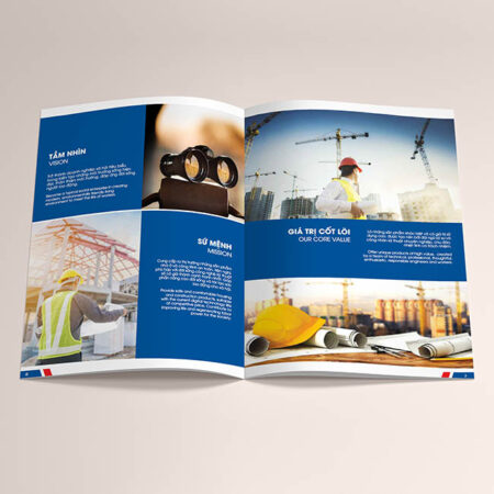 Hồ sơ năng lực công ty MHDI