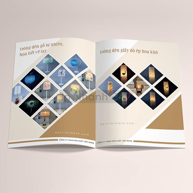 Hồ sơ năng lực công ty Việt Make Hồ sơ năng lực công ty Việt Make