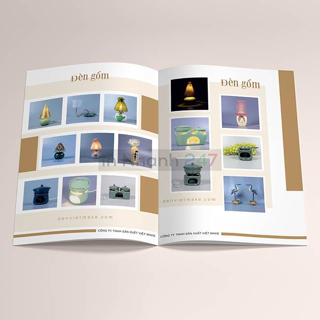 Hồ sơ năng lực công ty Việt Make Hồ sơ năng lực công ty Việt Make