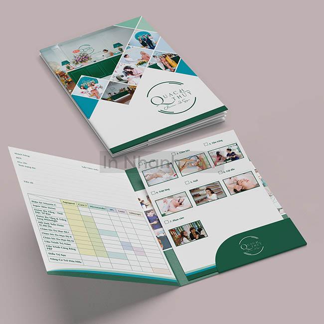 Kẹp file Spa Quách Thùy Kẹp file Spa Quách Thùy