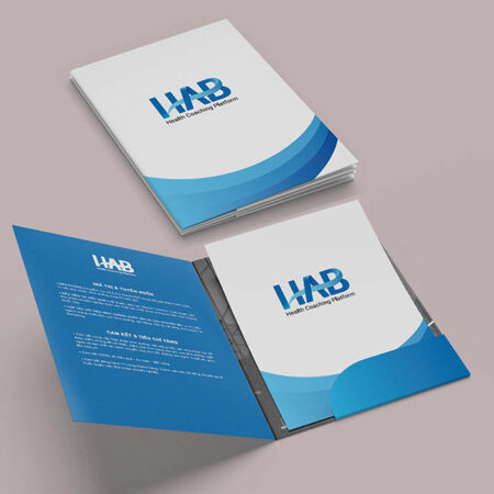 Kẹp file tài liệu HAB