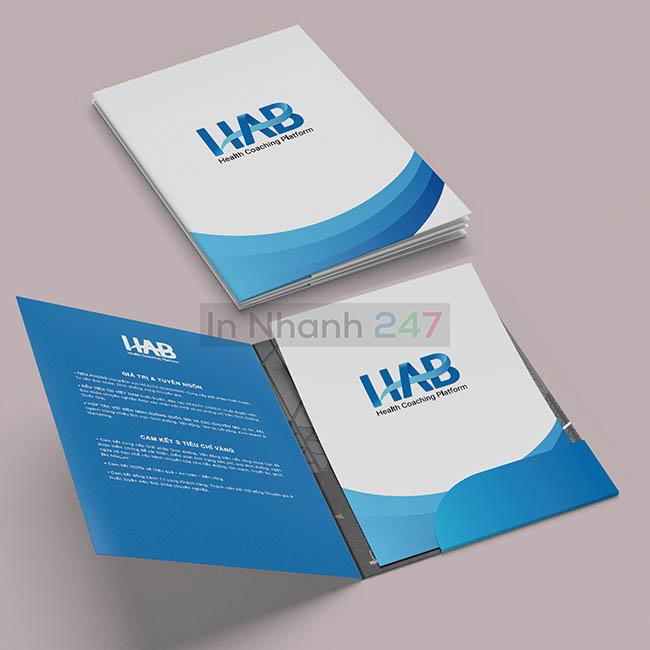 Kẹp file tài liệu HAB Kẹp file tài liệu HAB