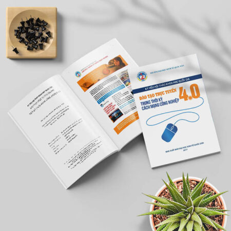 Kỷ yếu hội thảo khoa học quốc gia