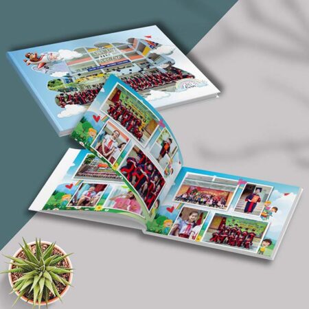 Kỷ yếu tiểu học