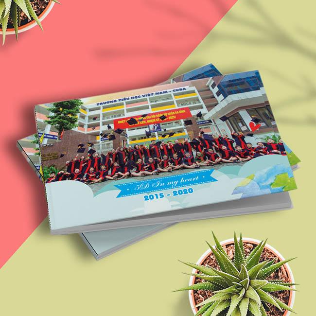 Kỷ yếu tiểu học Việt Nam Cuba Kỷ yếu tiểu học Việt Nam Cuba