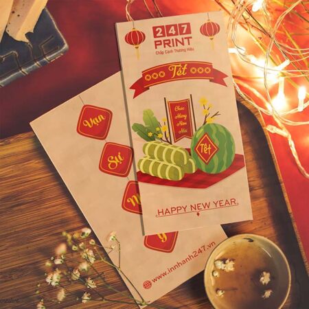 Lì xì In Nhanh 247