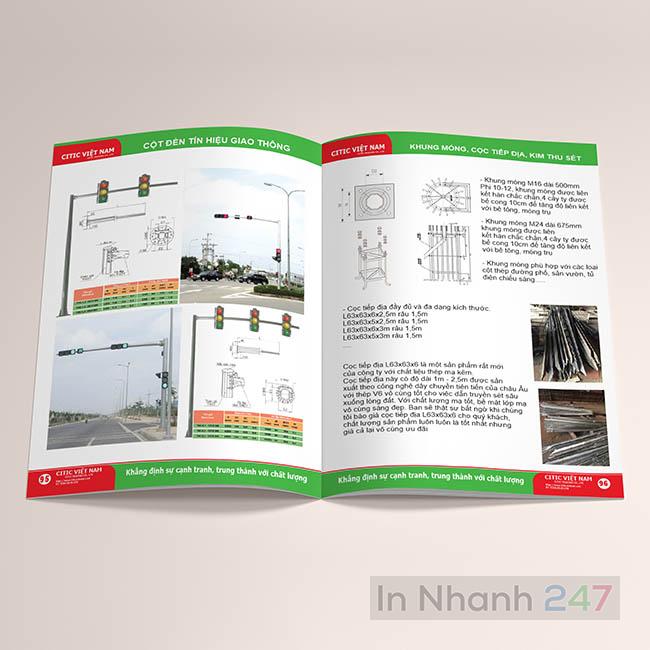 Profile công ty đèn Led Profile công ty đèn Led