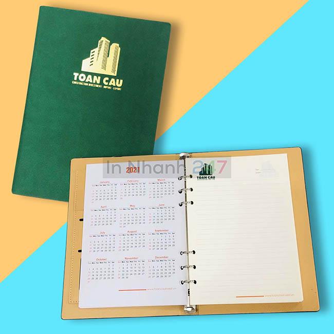 Sổ bìa da toàn cầu Sổ bìa da toàn cầu