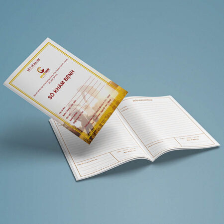 Sổ khám bệnh