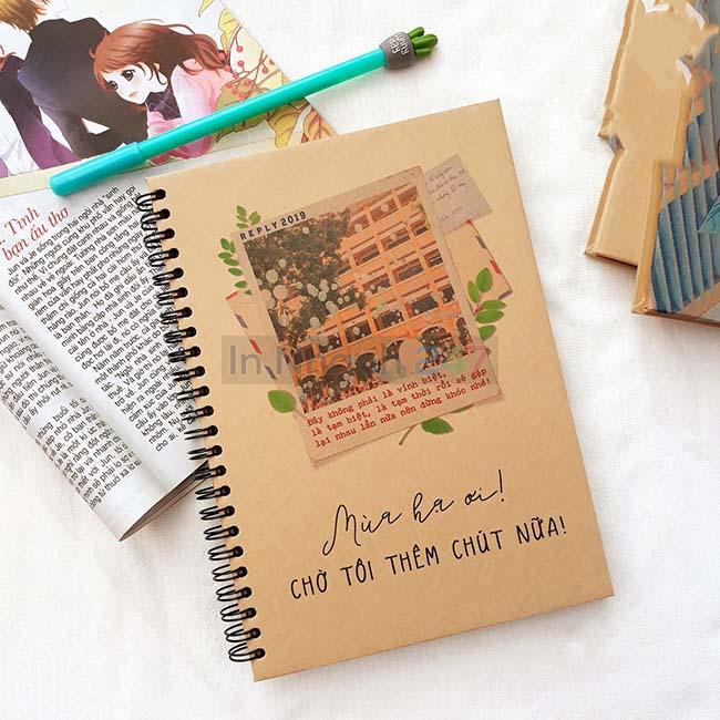 Sổ lưu bút Sổ lưu bút