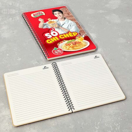 Sổ tay Cung Đình Kool