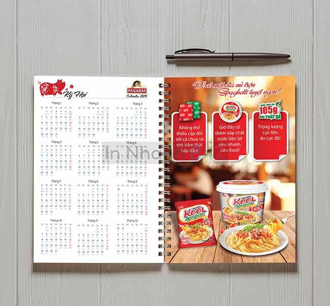 Sổ tay Micoem Sổ tay Micoem