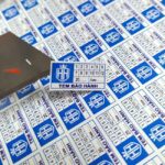 Tem bảo hành HH