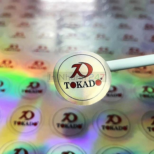 Tem bảy màu Tem bảy màu