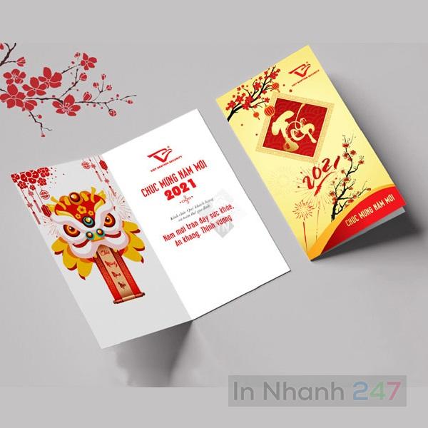 Thiệp chúc tết Tân Sửu Thiệp chúc tết Tân Sửu