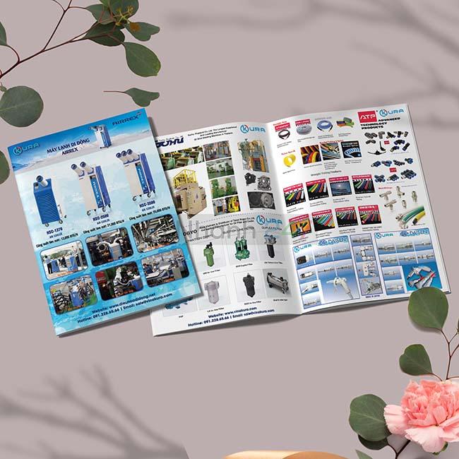 Tờ gấp 2 máy lạnh di động Tờ gấp 2 máy lạnh di động