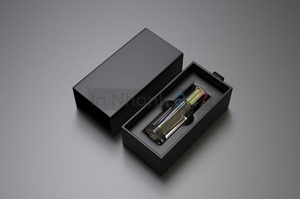 Hộp nắp âm dương đựng nước hoa